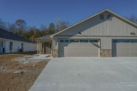 Building Photo - 836 El Dorado Dr