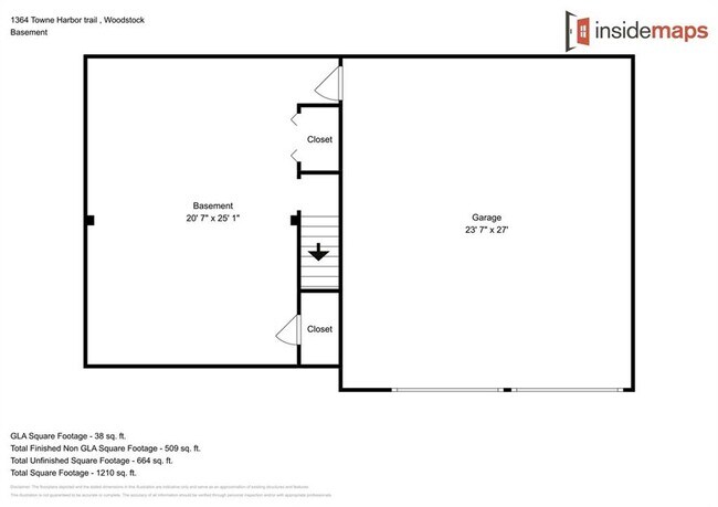 Building Photo - 1364 Towne Harbor Trail