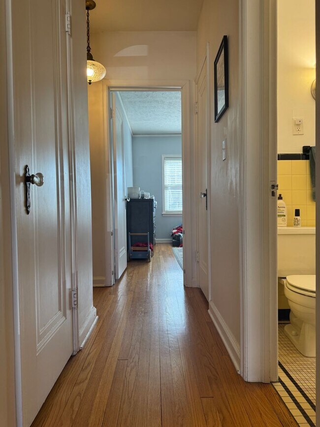 Building Photo - Charming Brick Ranch with Finished Basement & Fenced Yard