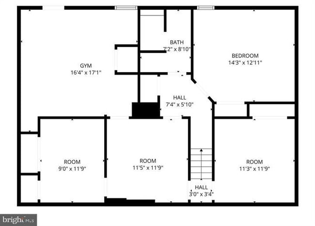 Building Photo - 7518 Bentree Rd