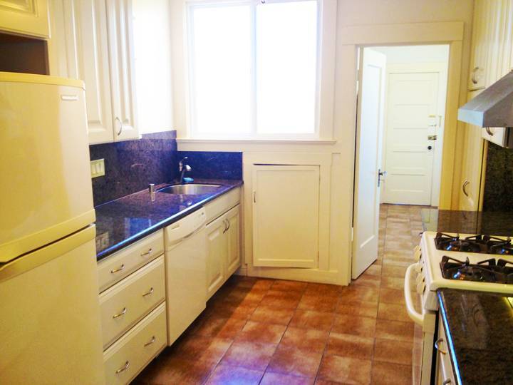 Building Photo - 2240 Balboa St