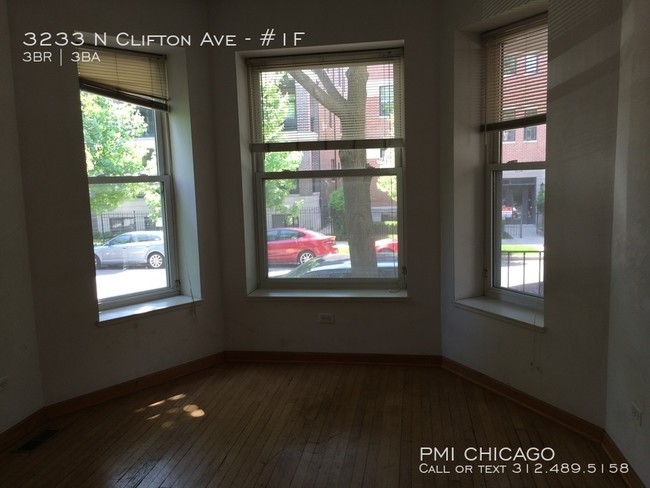 Building Photo - 3233 N Clifton Ave