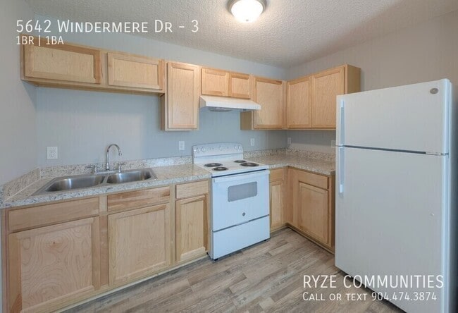 Building Photo - 5642 Windermere Dr