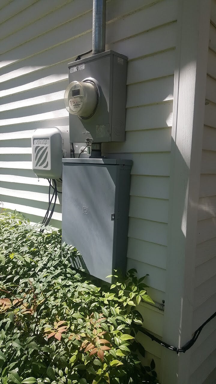 Building Photo - 3837 Morrow St