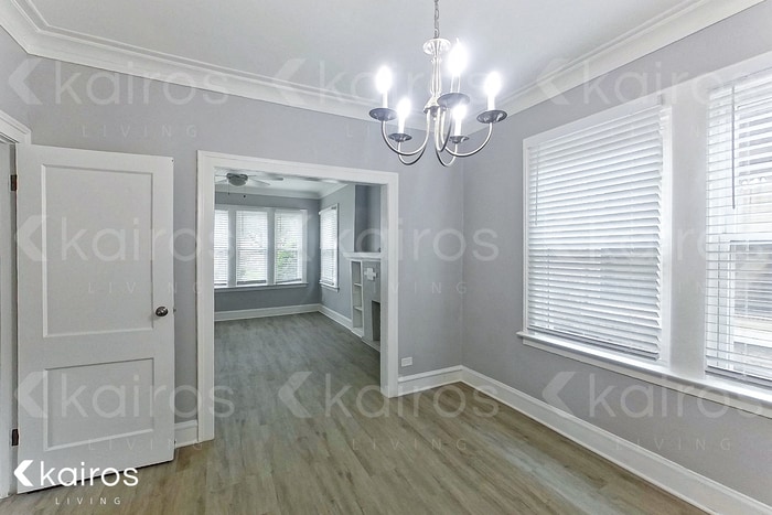 Building Photo - 8622 S Justine St