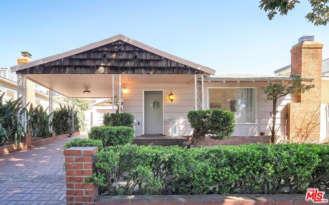 Primary Photo - 1842 Stoner Ave