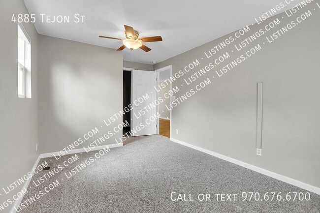 Building Photo - 4885 Tejon St