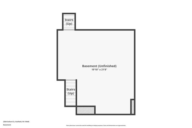 Building Photo - 2504 Oxford Ct