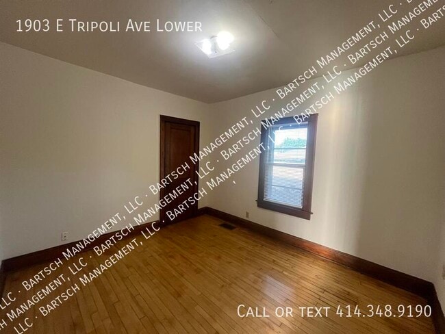 Building Photo - 1903 E Tripoli Ave