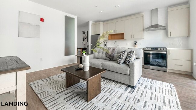 Building Photo - 5334 Baltimore Ave