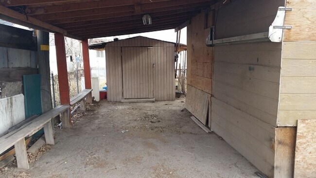 Building Photo - 1532 W 1740 N