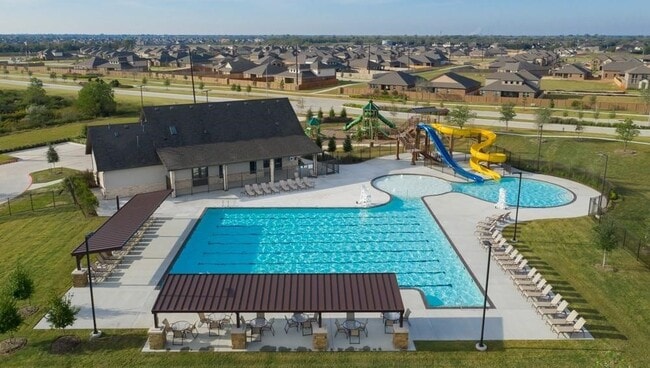 Building Photo - 3507 Telford Ln