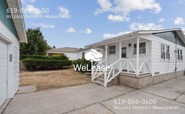 Building Photo - 3255 New Jersey Ave