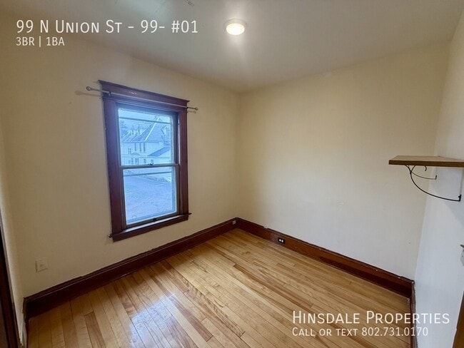 Building Photo - 99 N Union St