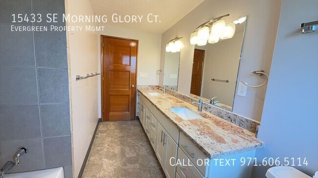 Building Photo - 15433 SE Morning Glory Ct