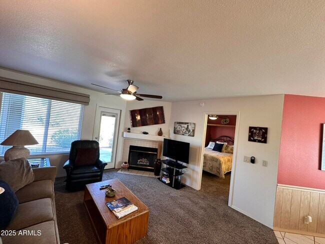 Building Photo - 17031 E El Lago Blvd