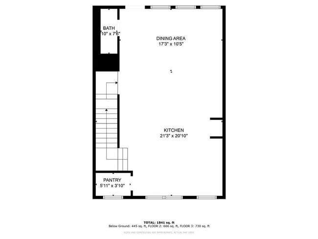 Building Photo - 199 Riverstone Commons Cir