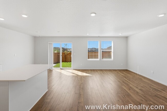 Building Photo - Beautiful 4 BD* 2.5 BA* **NEW** CONSTRUCTION* 2026 Built* Single Family Home Located In East Park...