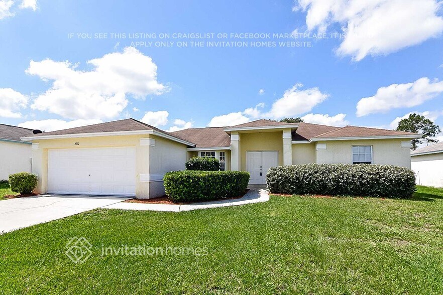 Primary Photo - 3012 Cobbler Square Ln