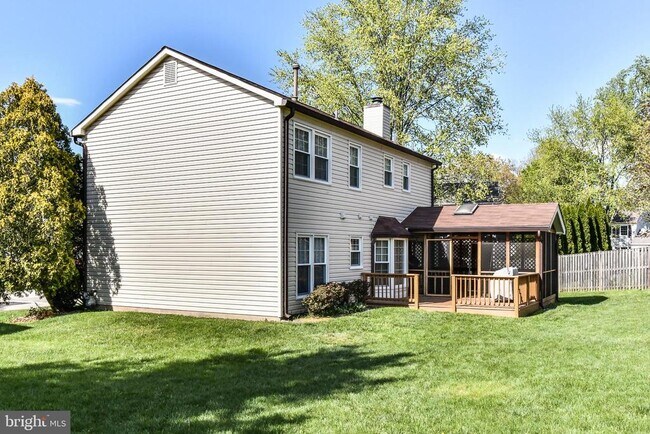 Building Photo - 14507 William Carr Ln