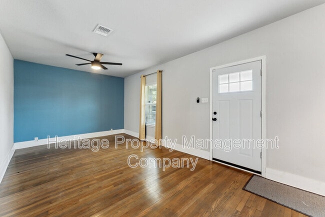 Building Photo - 1031 Schley Ave