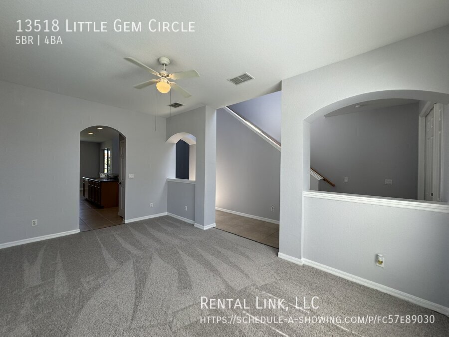Building Photo - 13518 Little Gem Cir