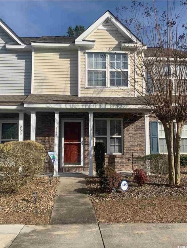 Building Photo - 257 Seabert Rd