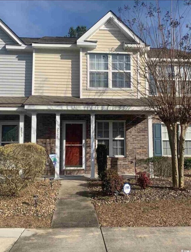 Primary Photo - 257 Seabert Rd