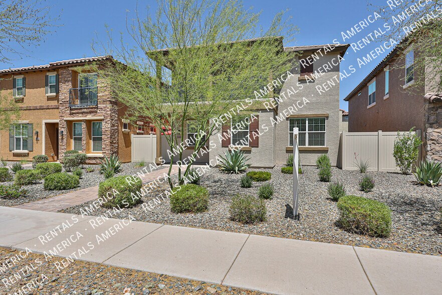 Building Photo - 29460 N 123rd Glen