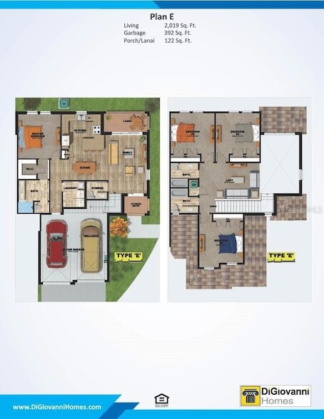 Building Photo - 426 Birdsong Ln