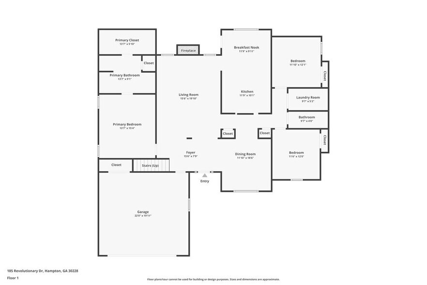 Building Photo - 185 Revolutionary Dr