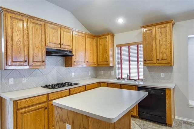 Building Photo - 5817 Ozark Dr