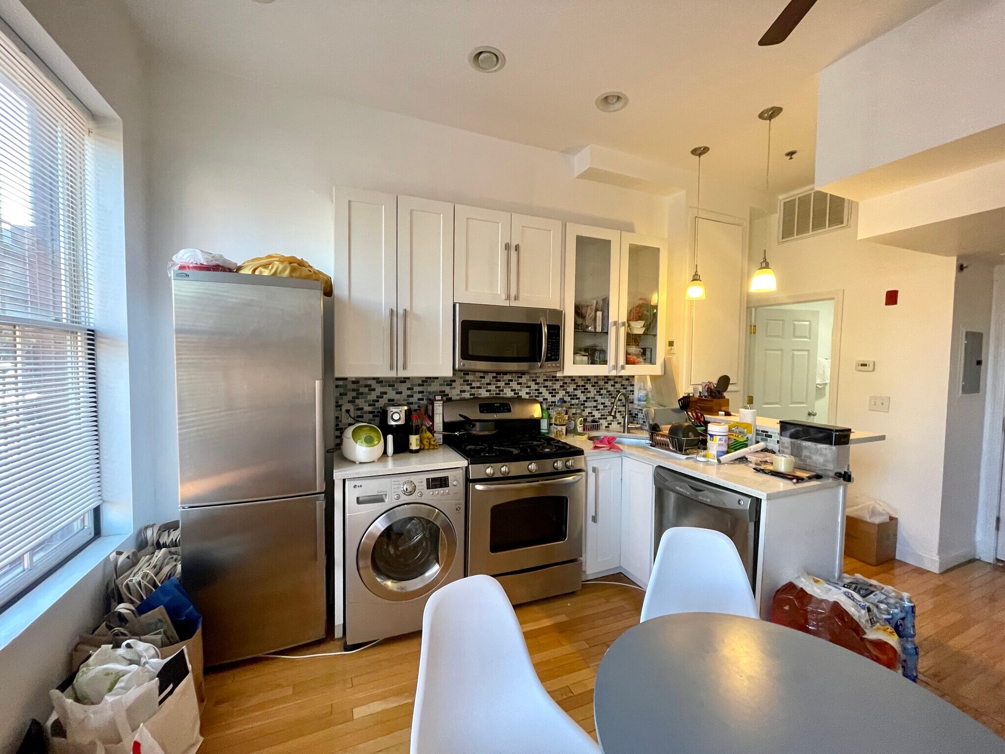 Building Photo - 243 Northampton St