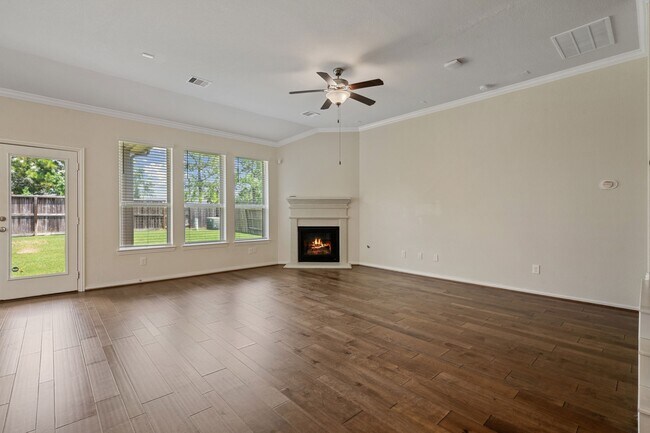 Building Photo - 16870 Olympic National Dr
