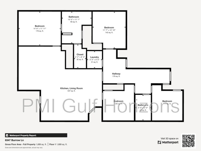 Building Photo - 6347 Burrow Ln