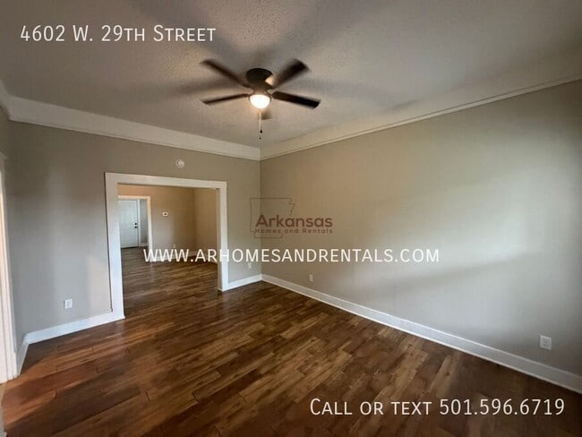 Building Photo - 4602 W 29th St