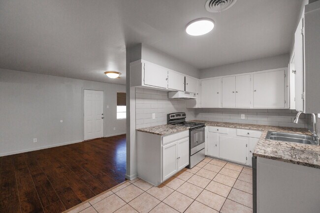 Building Photo - For Lease