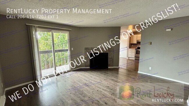 Building Photo - 13202 98th Ave Ct E