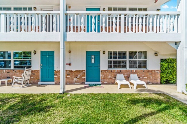 Building Photo - 5505 N Ocean Blvd