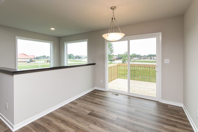 Building Photo - Beautiful Ranch Home for Rent in Bondurant...