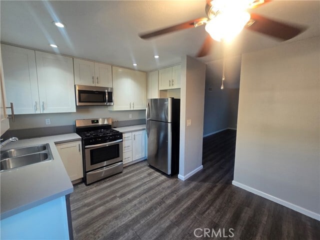 Building Photo - 7571 Warner Ave