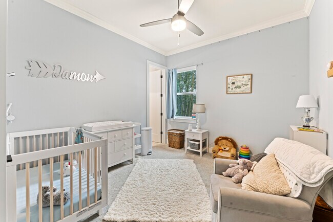 Building Photo - 3314 W Villa Rosa St