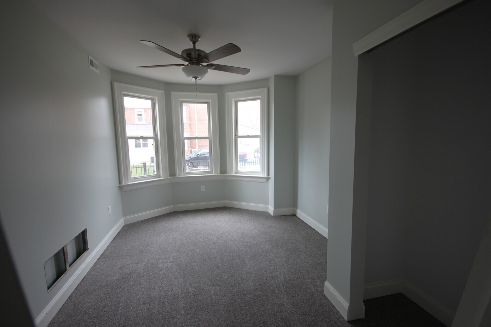 Bedroom 2 - 202 Walnut St