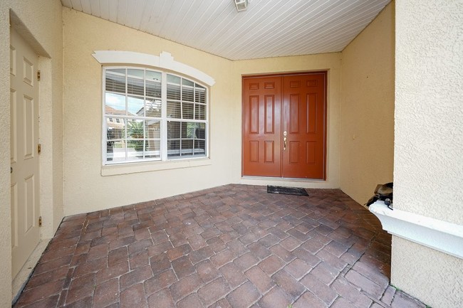 Building Photo - 5 BR 4 BA Home in Cory Lake Isles