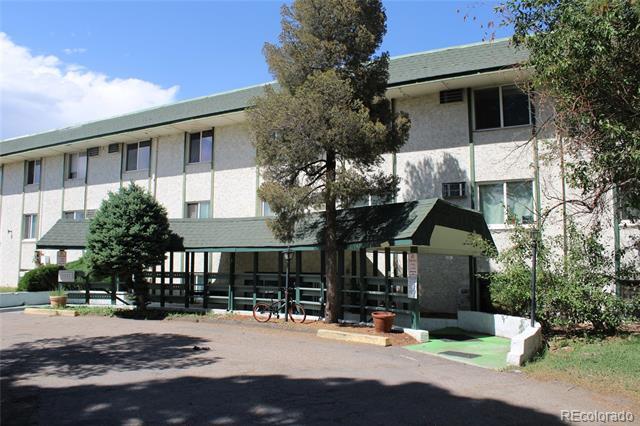 Building Photo - 8822 E Florida Ave