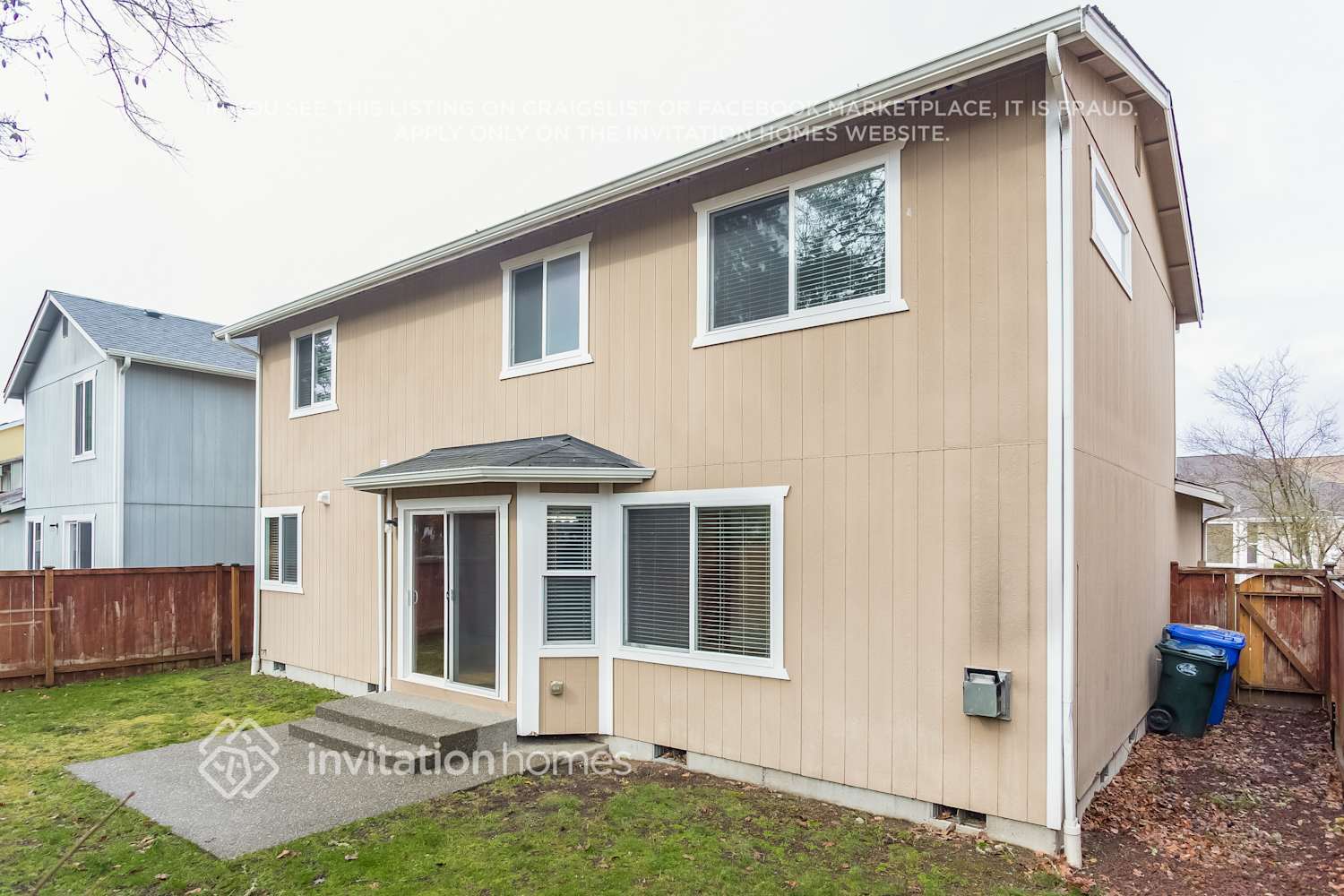 Building Photo - 2508 179th St Ct E