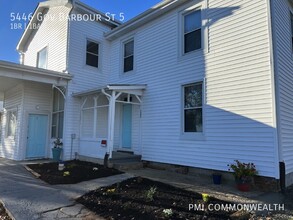 Building Photo - 5446 Governor Barbour St