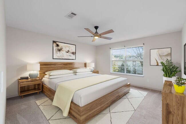 Building Photo - 6334 Cottage Woods Dr