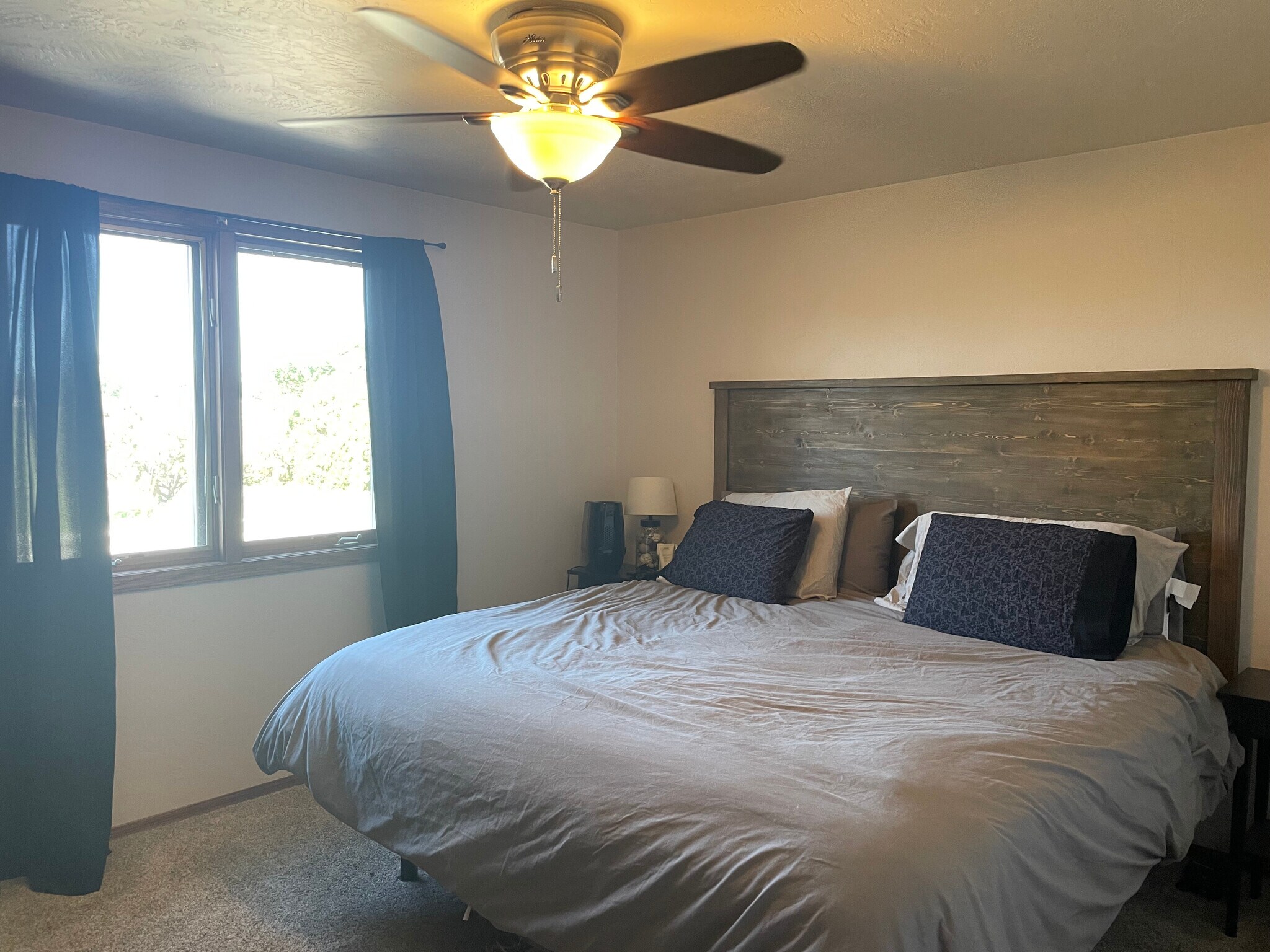 2nd floor Bedroom - 3018 Manitowoc Rd