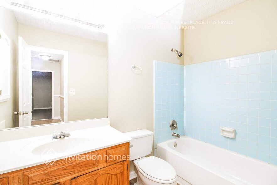 Building Photo - 4506 High Grove Ct NW